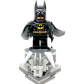 LEGO Dc 30653 BATMAN™ 1992 V110 Polybag (40 Parça) thumbnail 2