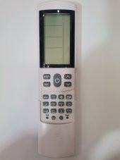 Vestel- Klima Kumandası thumbnail 2