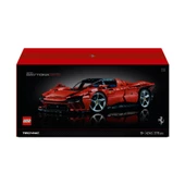 LEGO Technic 42143 Ferrari Daytona SP3 thumbnail 1
