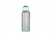 MEPAL İNSULATED BOTTLE FLİP-UP CAMPUS 350 ML - Turquoise thumbnail 1