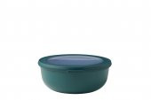 Mepal Multi Bowl Cirqula Round Saklama Kabı 1250 Ml thumbnail 1