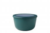 Mepal Multi Bowl Cirqula Round Saklama Kabı 2000 Ml thumbnail 1