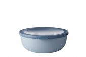 Mepal Multi Bowl Cirqula Round Saklama Kabı 2250 Ml thumbnail 1