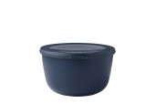 Mepal Multi Bowl Cirqula Round Saklama Kabı 2000 Ml thumbnail 1