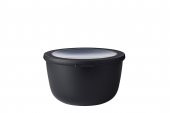 Mepal Multi Bowl Cirqula Round Saklama Kabı 2000 Ml thumbnail 1
