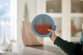 Mepal Multi Bowl Cirqula Round Saklama Kabı 2000 Ml thumbnail 5