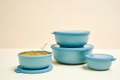 Mepal Multi Bowl Cirqula Round Saklama Kabı 3000 Ml thumbnail 6