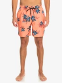 EQYJV04002  VOLLEY SHORT  QUIKSILVER thumbnail 1