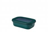 Mepal Multi Bowl Cirqula Rectangular Saklama Kabı 500 Ml thumbnail 1
