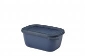Mepal Multi Bowl Cirqula Rectangular Saklama Kabı 750 Ml thumbnail 1