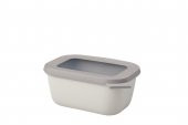 Mepal Multi Bowl Cirqula Rectangular Saklama Kabı 750 Ml thumbnail 1