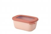 Mepal Multi Bowl Cirqula Rectangular Saklama Kabı 750 Ml thumbnail 1