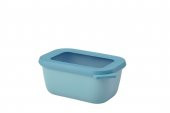 Mepal Multi Bowl Cirqula Rectangular Saklama Kabı 750 Ml thumbnail 1