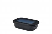 Mepal Multi Bowl Cirqula Rectangular Saklama Kabı 500 Ml thumbnail 1