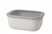 Mepal Multi Bowl Cirqula Rectangular Saklama Kabı 3000 Ml thumbnail 1