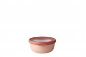 Mepal Multi Bowl Cirqula Round Saklama Kabı 350 Ml thumbnail 1