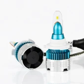 H9006 Led Far Ampulü (4800LM) thumbnail 2