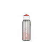MEPAL İNSULATED BOTTLE FLİP-UP CAMPUS 350 ML - PİNK thumbnail 4