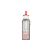 MEPAL İNSULATED BOTTLE FLİP-UP CAMPUS 350 ML - PİNK thumbnail 5