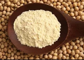 Gaziantep Pazarı Soya Unu 1 KG thumbnail 1