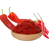 Ev Yapımı Tatlı Biber Salçası 1 KG thumbnail 2