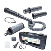 NOKTA PulseDive Scuba - İkili Pointer Set - Siyah thumbnail 1