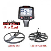 Nokta Impact Pro Paket Metal Dedektörü thumbnail 2