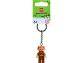 LEGO Minecraft 854244 Piglin Key Chain thumbnail 1