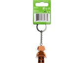 LEGO Minecraft 854244 Piglin Key Chain thumbnail 2