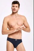 Bambu Slip Erkek Külot   5 Adet thumbnail 2