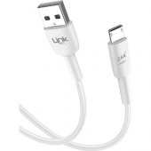 LinkTech LİNKTECHK600 Safe Micro USB Pd 2.4A Şarj Kablosu thumbnail 2