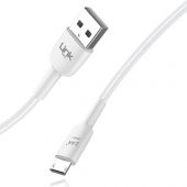 LinkTech LİNKTECHK600 Safe Micro USB Pd 2.4A Şarj Kablosu thumbnail 3