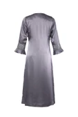 Pierre Cardin 6lı Pijamalı Çeyiz Seti thumbnail 9