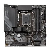 Gigabyte B760M Gaming X D4 1700P Hdmi Dp thumbnail 2