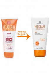 Heliocare Advanced Spf 50 Gel 50 ml thumbnail 3