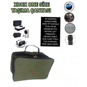XBOX TAŞIMA ÇANTASI SERİ ONE SİZE thumbnail 1