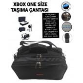 XBOX TAŞIMA ÇANTASI SERİ ONE SİZE thumbnail 1