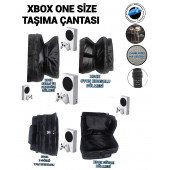 XBOX TAŞIMA ÇANTASI SERİ ONE SİZE thumbnail 2