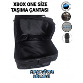XBOX TAŞIMA ÇANTASI SERİ ONE SİZE thumbnail 3