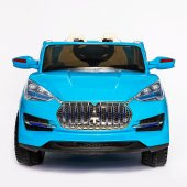 AndCar Maserati Akülü Araba Mavi thumbnail 1