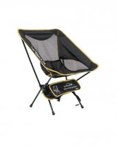 CAMPOUT 4'LÜ PRATİK SANDALYE SET thumbnail 4