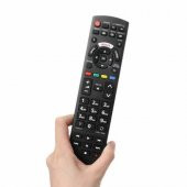 Panasonic Tx55ds503e Smart Led Tv Kumandası thumbnail 4