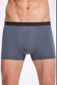 Modal Likralı Erkek Boxer   5 Adet thumbnail 2