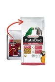 Nutribird P19 Original 10kg thumbnail 1