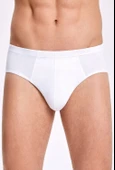 Slip Beyaz Erkek Külot   5 Adet thumbnail 2