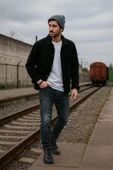 Banny Jeans Erkek Jean Pantolon thumbnail 1