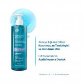 Ducray Keracnyl Yıkama Jeli 400 ml thumbnail 1