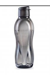 750 Ml Eko Şişe Plastik Su Şişesi thumbnail 3