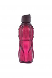 750 Ml Eko Şişe Plastik Su Şişesi thumbnail 4