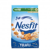 Nestle Sade Mısır Gevreği 420 Gr thumbnail 1